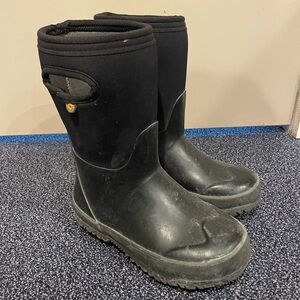 Bogs Kids Winter Boots